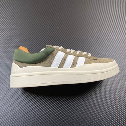 Adidas Campus X Bad Bunny Green