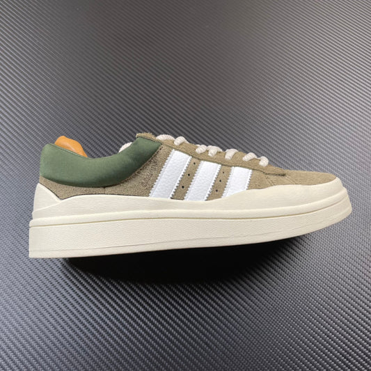 Adidas Campus X Bad Bunny Green