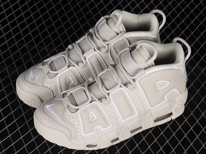 Nike Air More Uptempo Beige - HYPER LIST