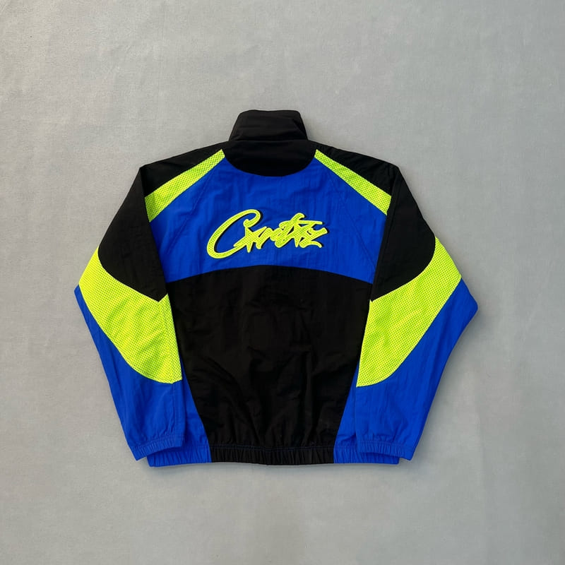 Conjunto Corteiz Vertigo Verde - HYPER LIST