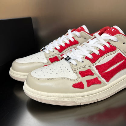 Amiri Skel Red - HYPER LIST