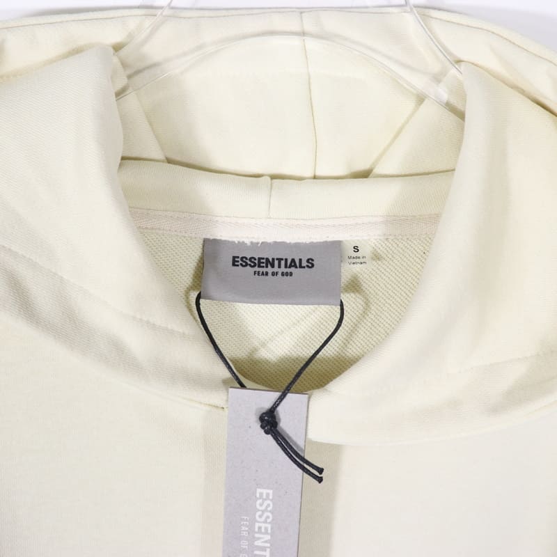 Moletom Fear of God Essentials - HYPER LIST