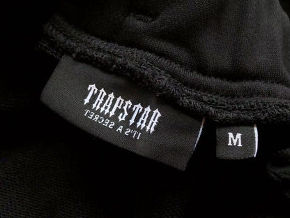 Shorts Trapstar Chenille Decoded Candy - HYPER LIST