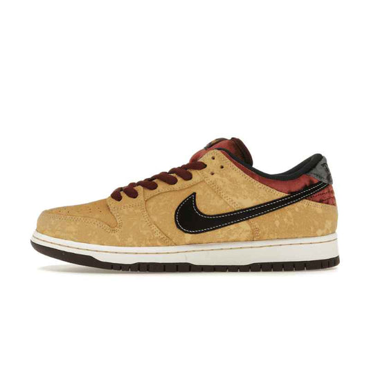 Nike SB Dunk Low City of Cinema - HYPER LIST