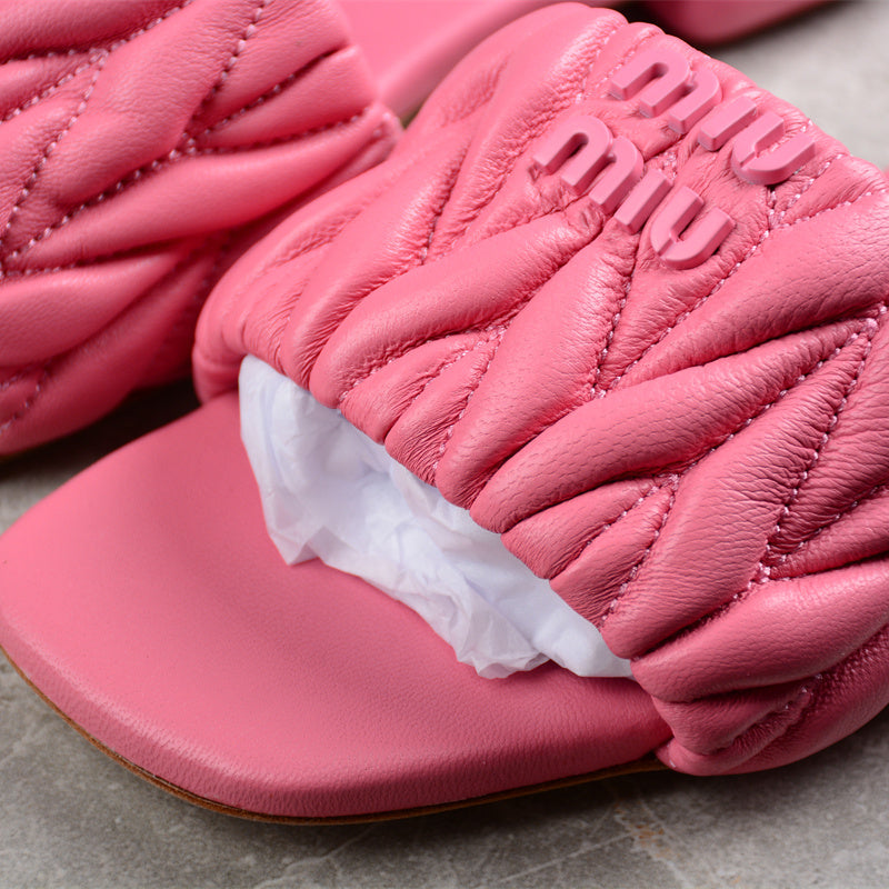 Miu Miu Pink