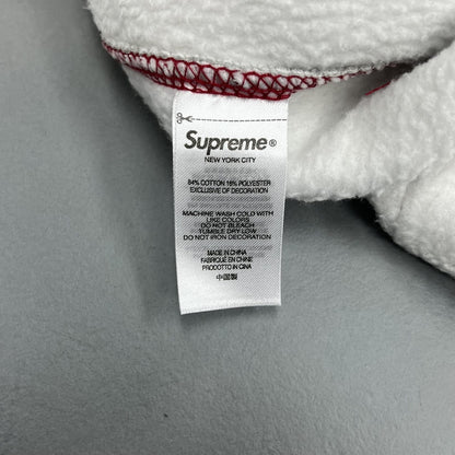 Conjunto Supreme Coverstitch Hooded - HYPER LIST