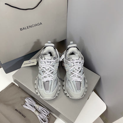 Balenciaga Track 3.0 Gray