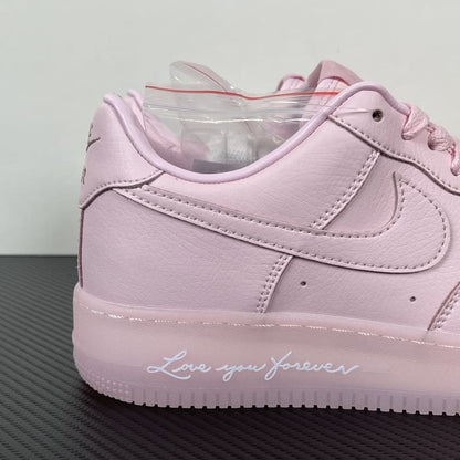 NOCTA x Nike Air Force 1 Low Pink Foam - HYPER LIST