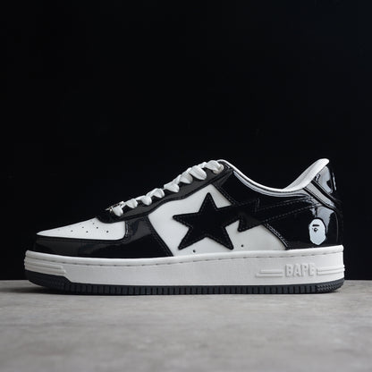 Bape Sta Black