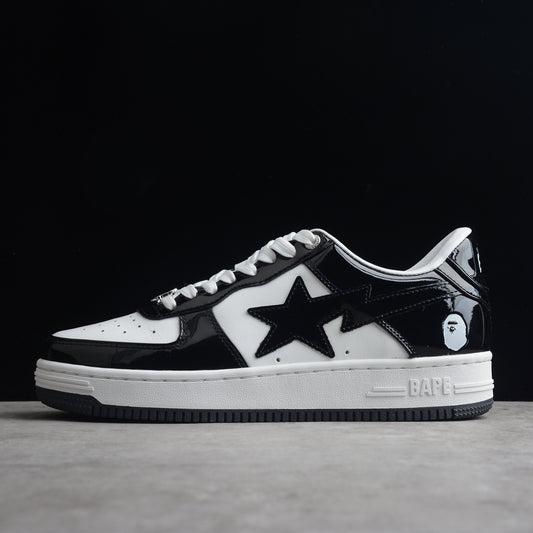 Bape Sta Black