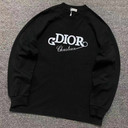Survêtement noir Dior