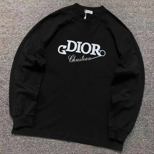 Dior Black Tracksuit
