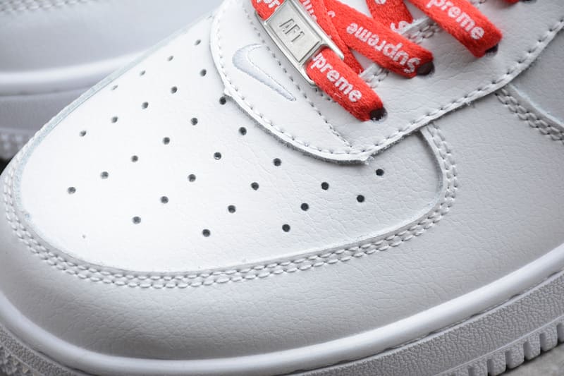 Air Force 1 Supreme - HYPER LIST