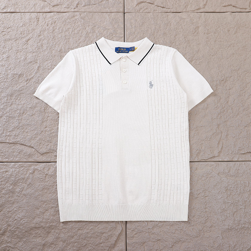 Ensemble short noir Ralph Lauren