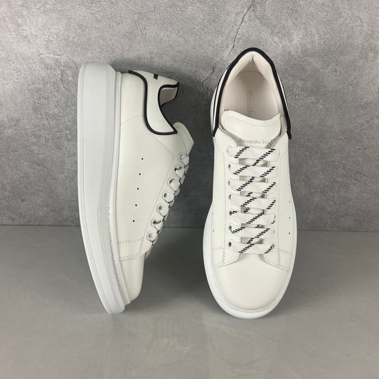 Alexander McQueen 3D White