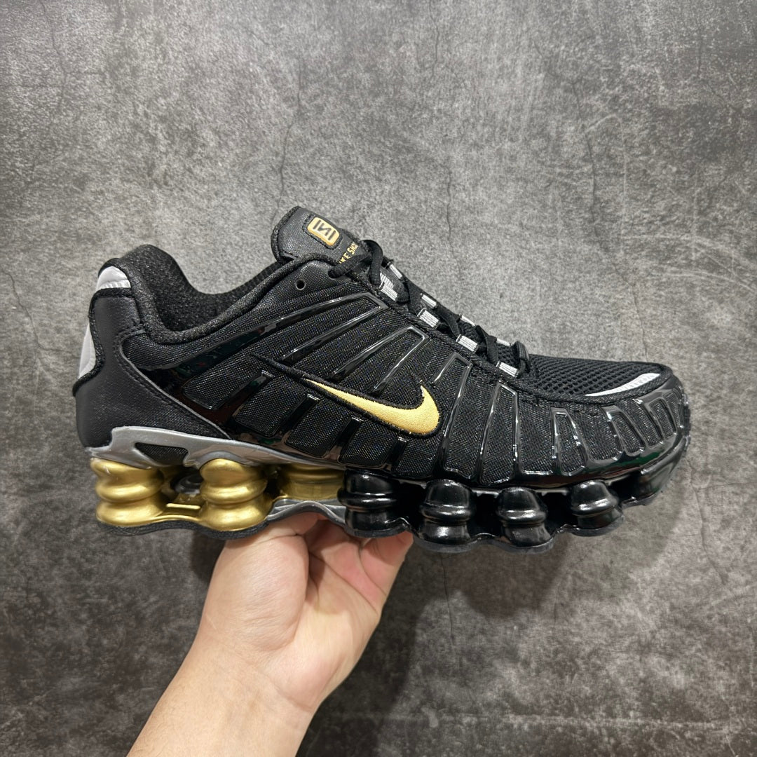Nike Shox Gold - HYPER LIST