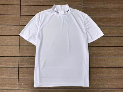 Camiseta Nike x Nocta Golf Mock Neck Top - HYPER LIST