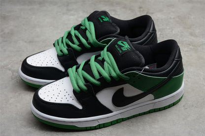 Nike SB Dunk Low Pro Classic Green - HYPER LIST