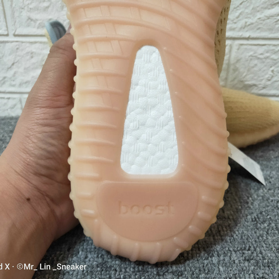 Yeezy Boost 350 Sand - HYPER LIST