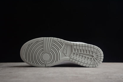 Nike Dunk Low Grey Fog - HYPER LIST