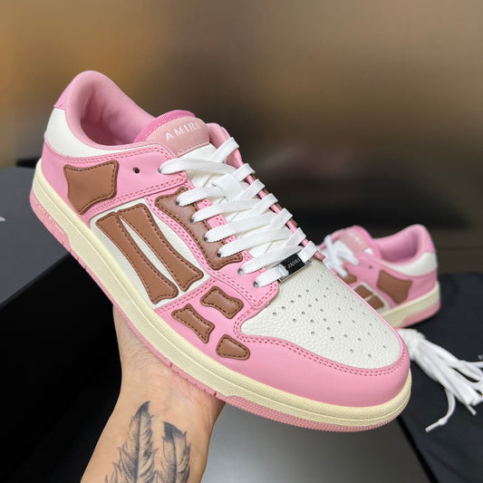 Amiri Skel Pink - HYPER LIST