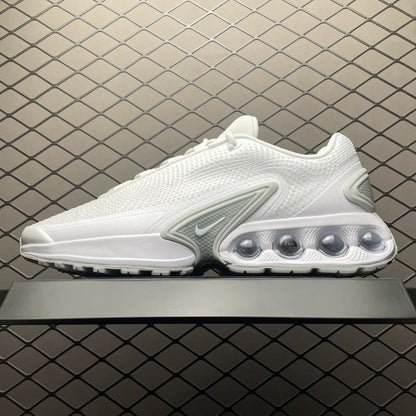 Nike Air Max DN White - HYPER LIST