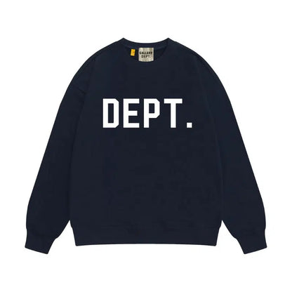 Gallery Dept Logo Sweatshirts GD009