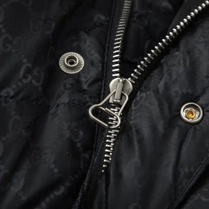 Jacket Puffer Gucci GC141