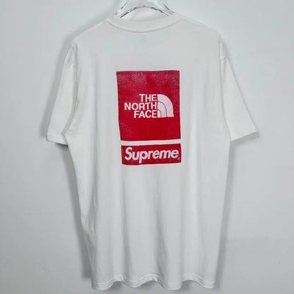 T-shirt Supreme x The North Face SP082