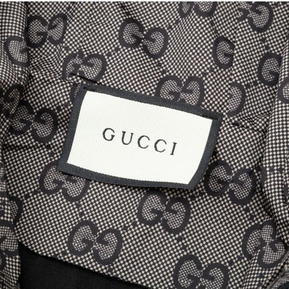 Jacket Windbreaker Gucci Monogram GC114