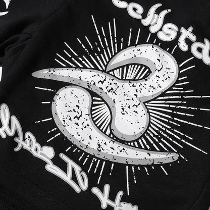 Shorts Hellstar HLT004