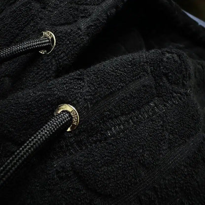 Hoodie Dior Black DO086