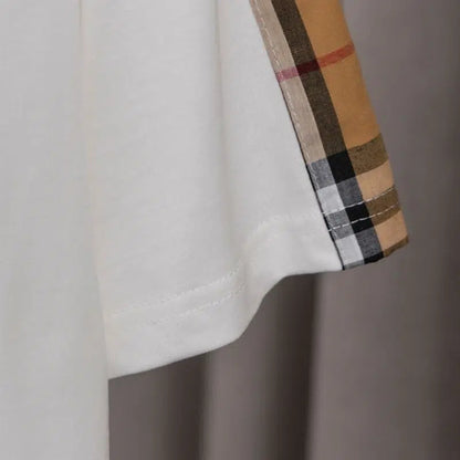 T-shirt Burberry White BY072
