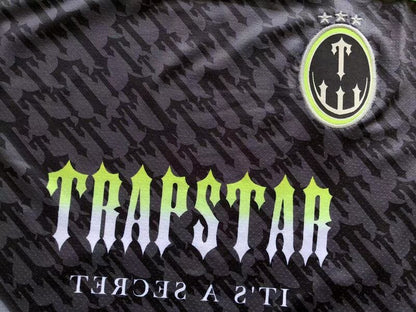 Camiseta Trapstar Football Jersey - HYPER LIST