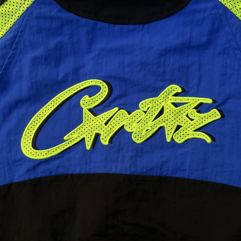 Conjunto Corteiz Vertigo Verde - HYPER LIST