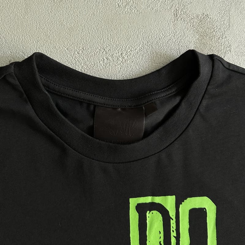 Camiseta Syna World DO One - HYPER LIST