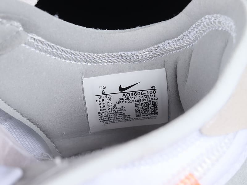 Air Force 1 Low Off-White - HYPER LIST