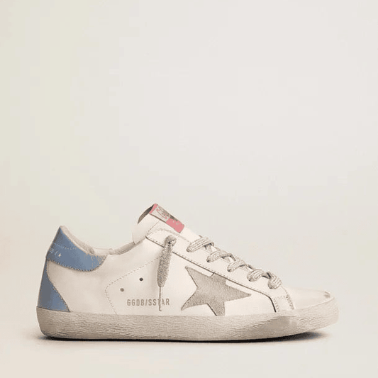 Golden Goose Super Star