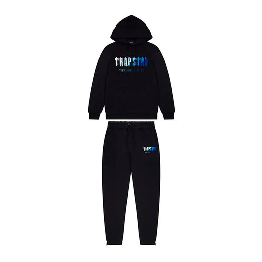 Conjunto Trapstar Chenille - HYPER LIST