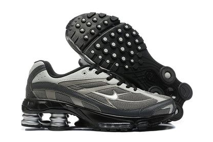 Nike Shox Ride 2 Light Graphite - HYPER LIST