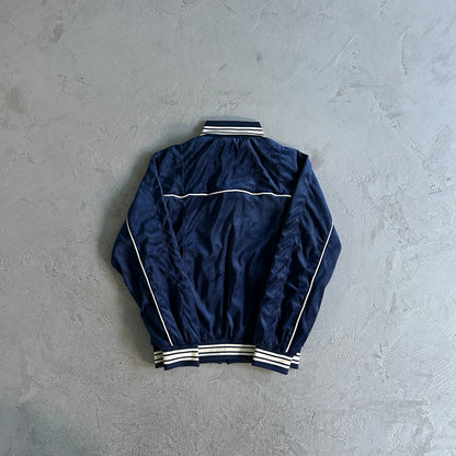 Corteiz Velour Blue Tracksuit
