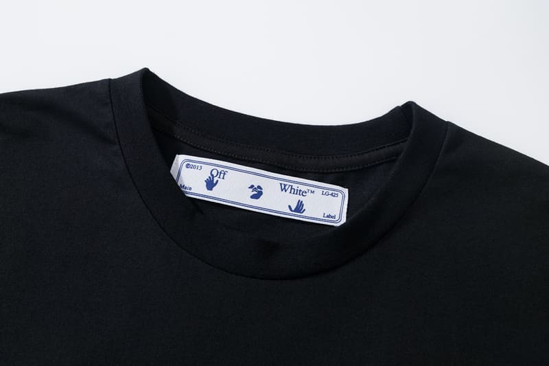 Camiseta Off-White Mona Lisa - HYPER LIST