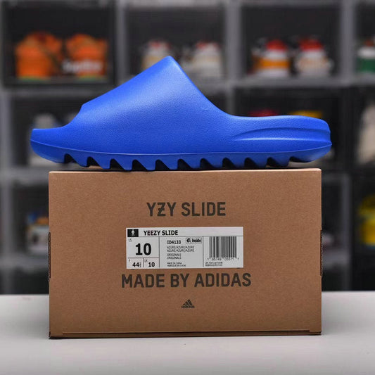 Yeezy Slide Blue