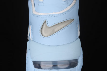 Nike Air More Uptempo Psychic Blue Sky - HYPER LIST