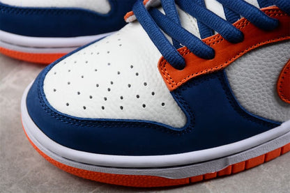 Nike SB Dunk Low Broncos - HYPER LIST