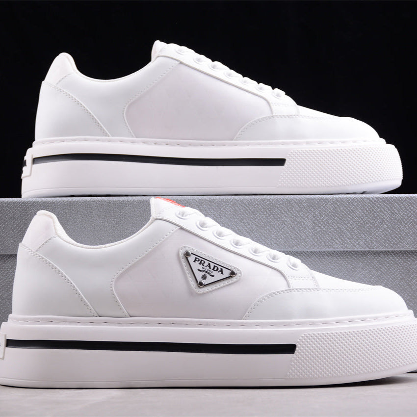Prada White