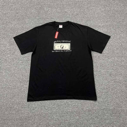 Camiseta Supreme Spend It - HYPER LIST