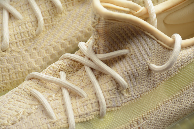 Adidas Yeezy 350 V2 Flax - HYPER LIST