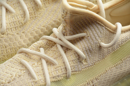 Adidas Yeezy 350 V2 Flax - HYPER LIST