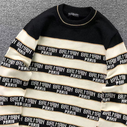 Balmain Paris Sweater H099